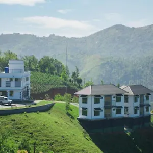 3* Resort 7th Heaven