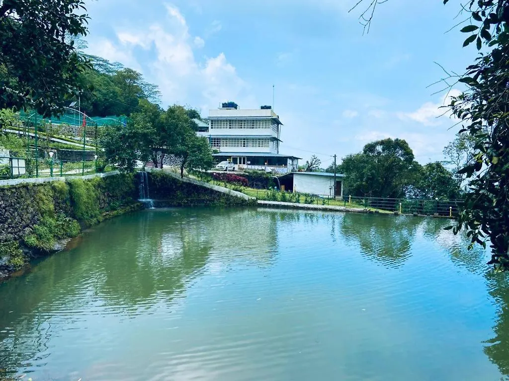 Tabor Hills Resort فاغامون