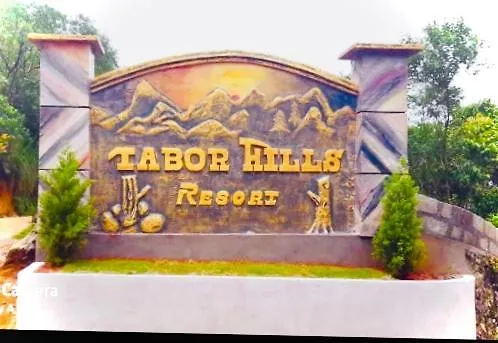 Tabor Hills Resort فاغامون الهند