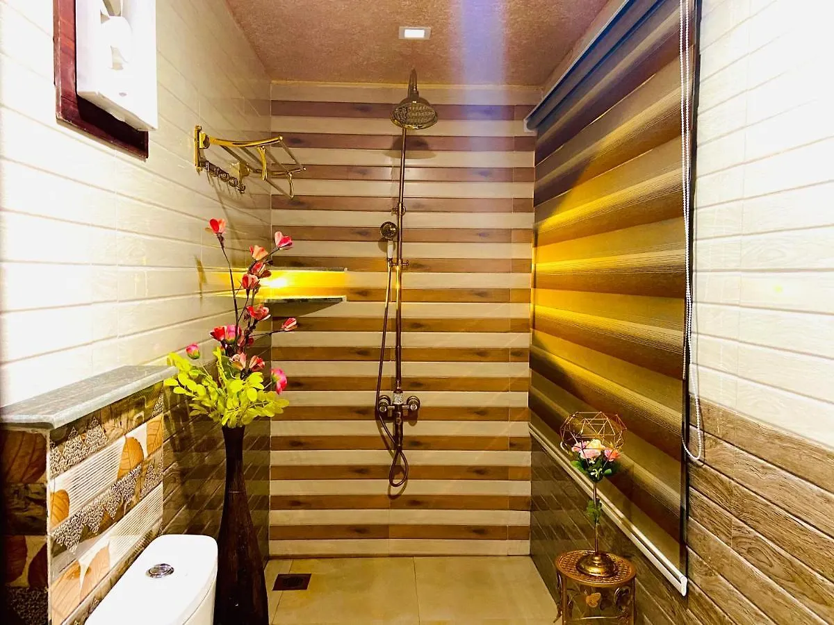 Tabor Hills Resort فاغامون