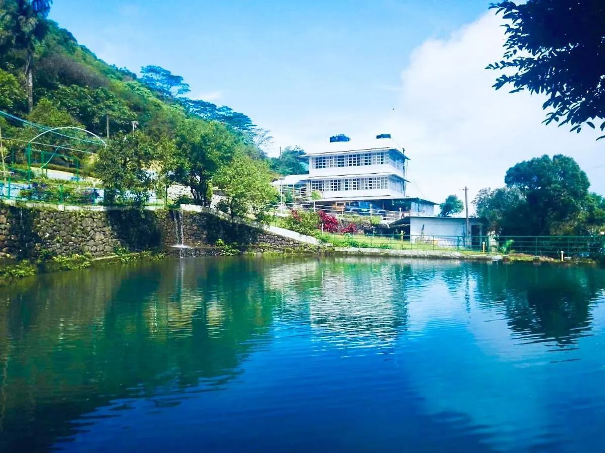 Tabor Hills Resort فاغامون