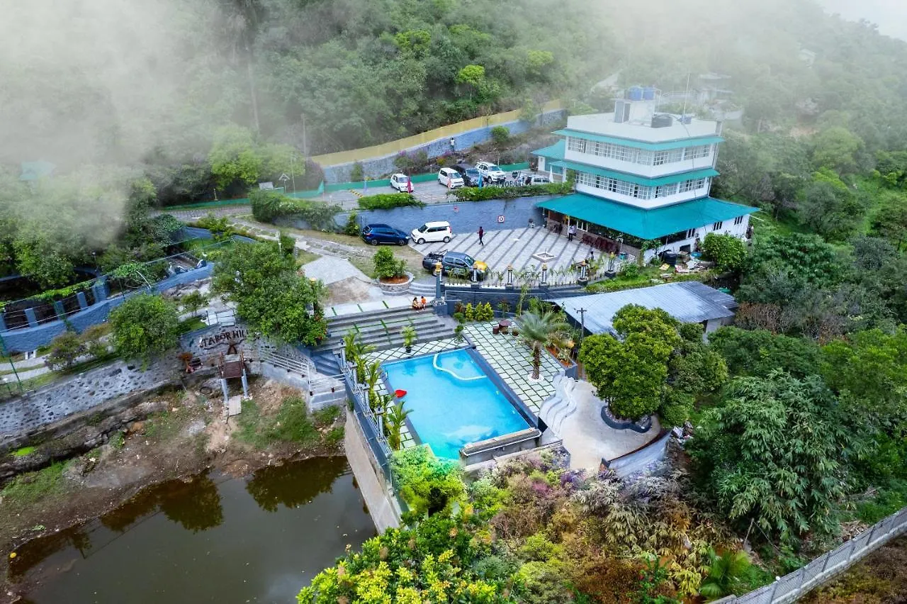 Tabor Hills Resort فاغامون