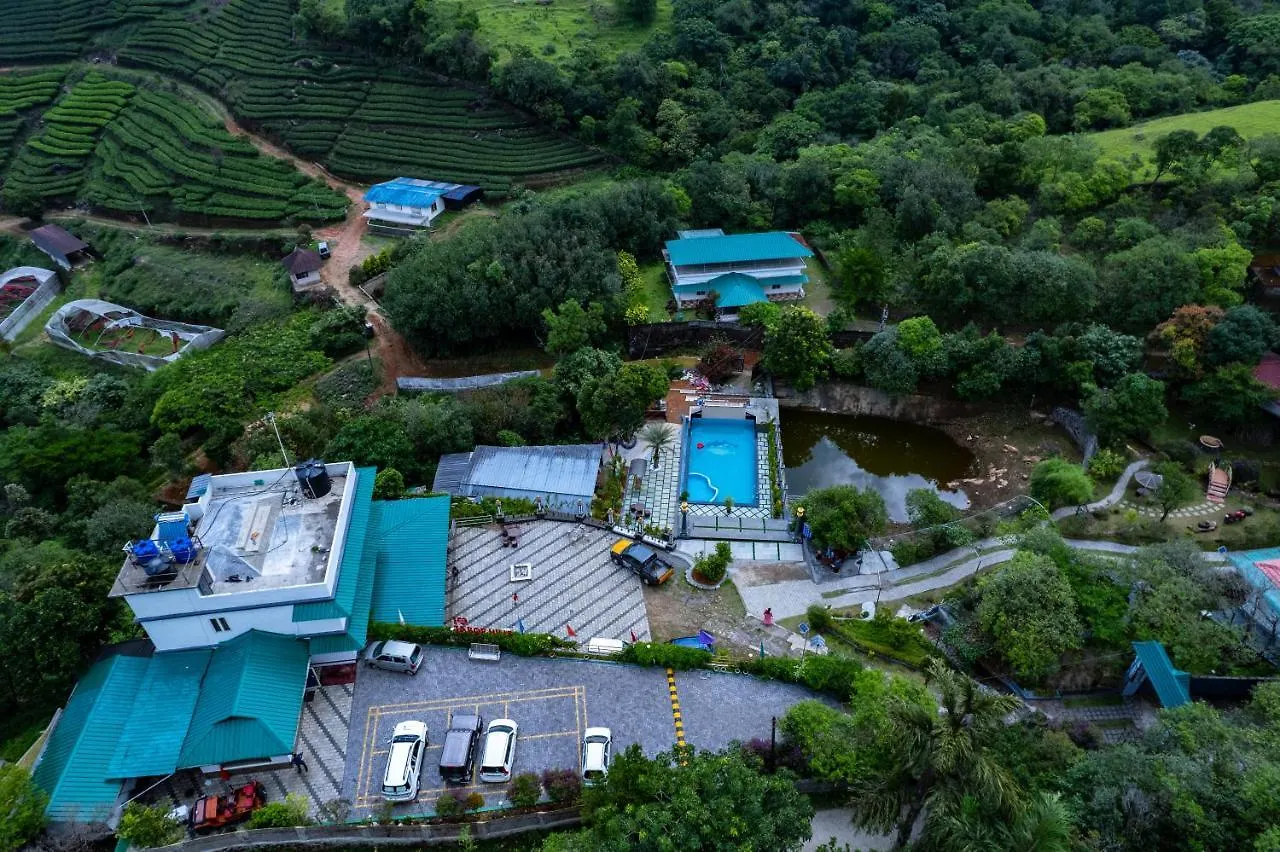 Tabor Hills Resort فاغامون