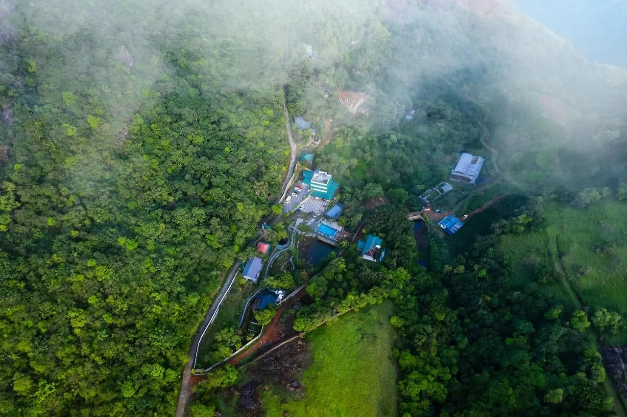 Tabor Hills Resort فاغامون