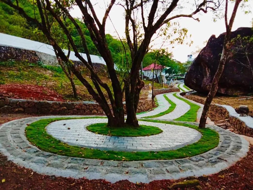 Tabor Hills Resort فاغامون 0*,