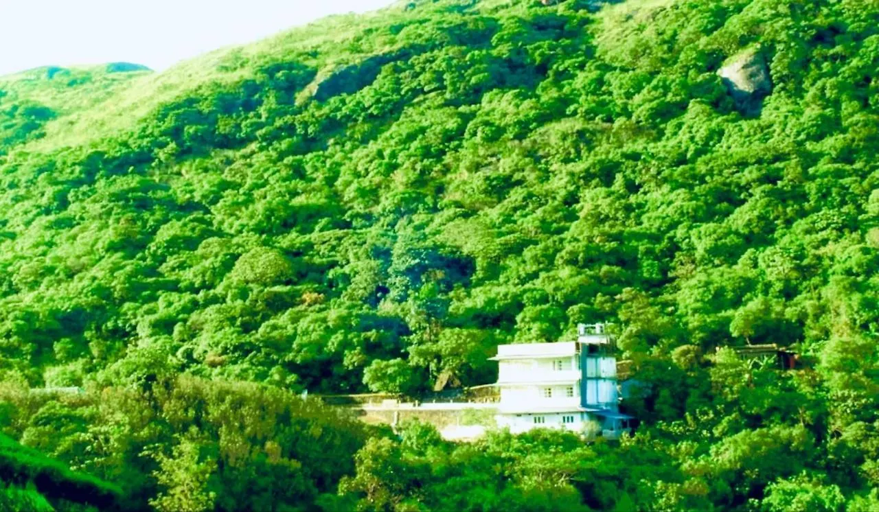 Tabor Hills Resort Vagamon