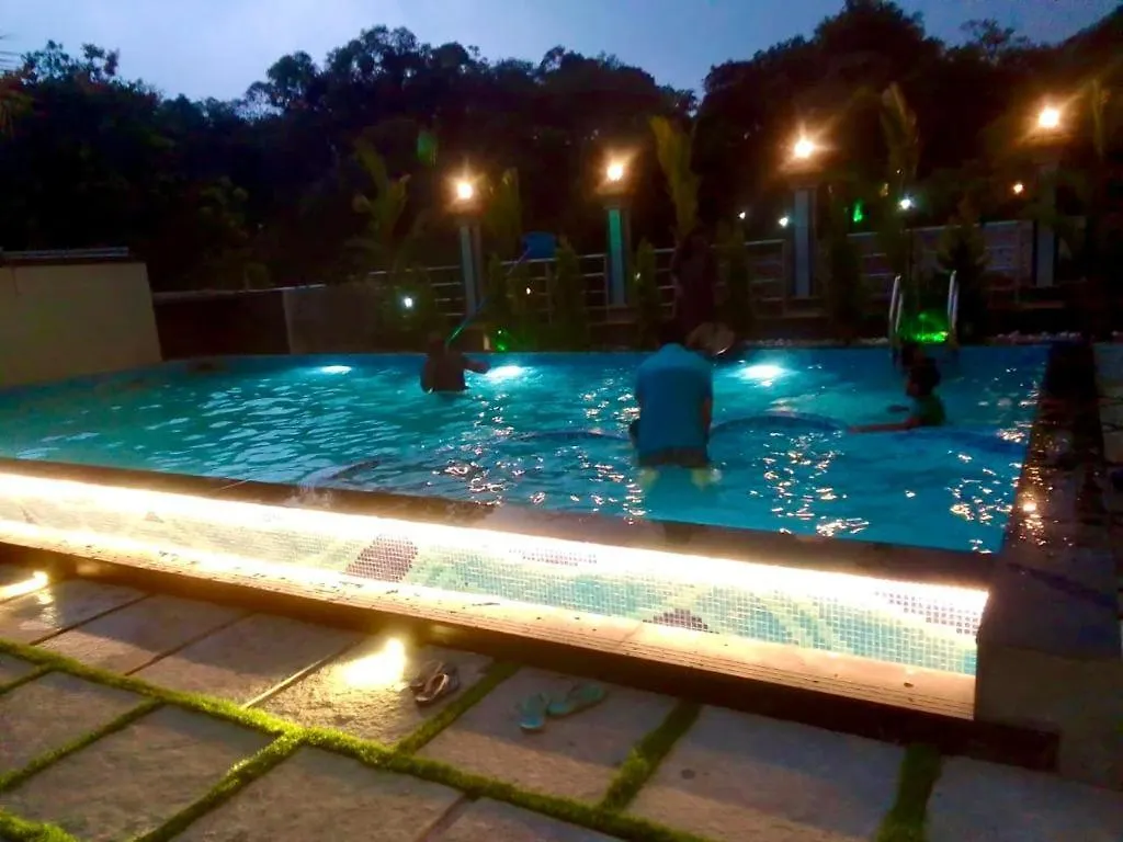 Tabor Hills Resort Vagamon