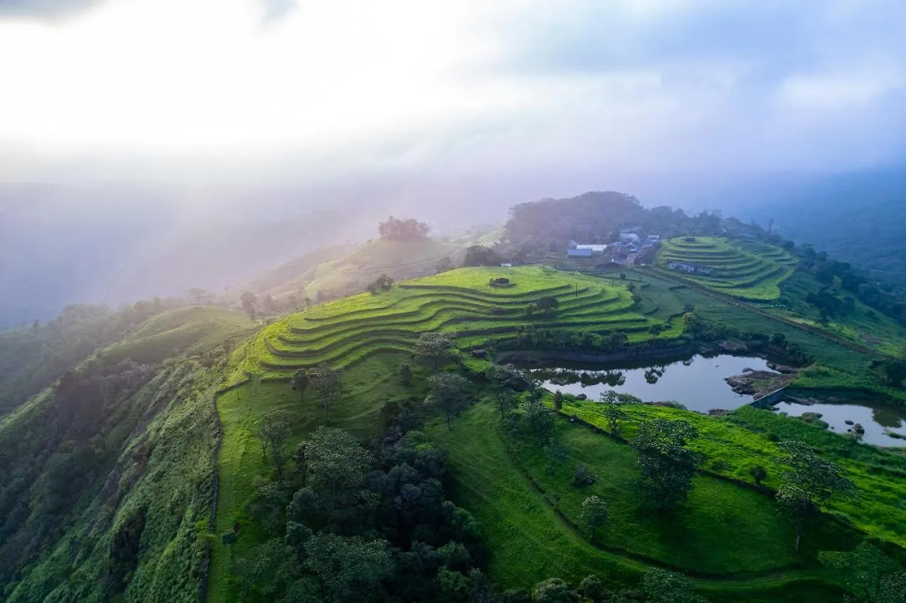 Tabor Hills Resort Vagamon