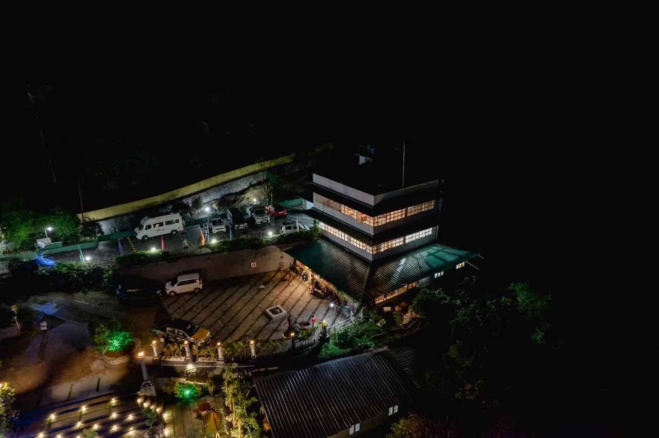 Tabor Hills Resort Vagamon