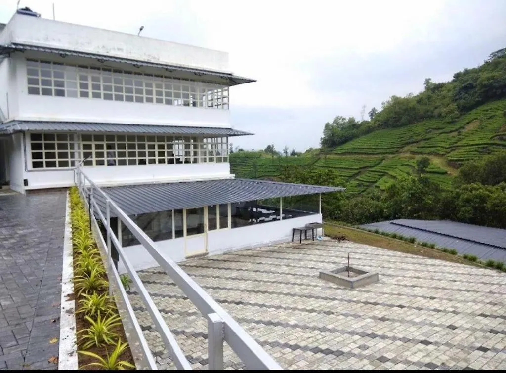 Tabor Hills Resort Vagamon