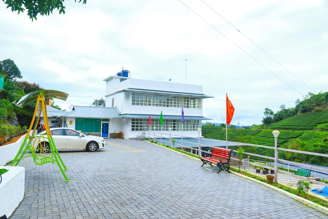 Tabor Hills Resort Vagamon