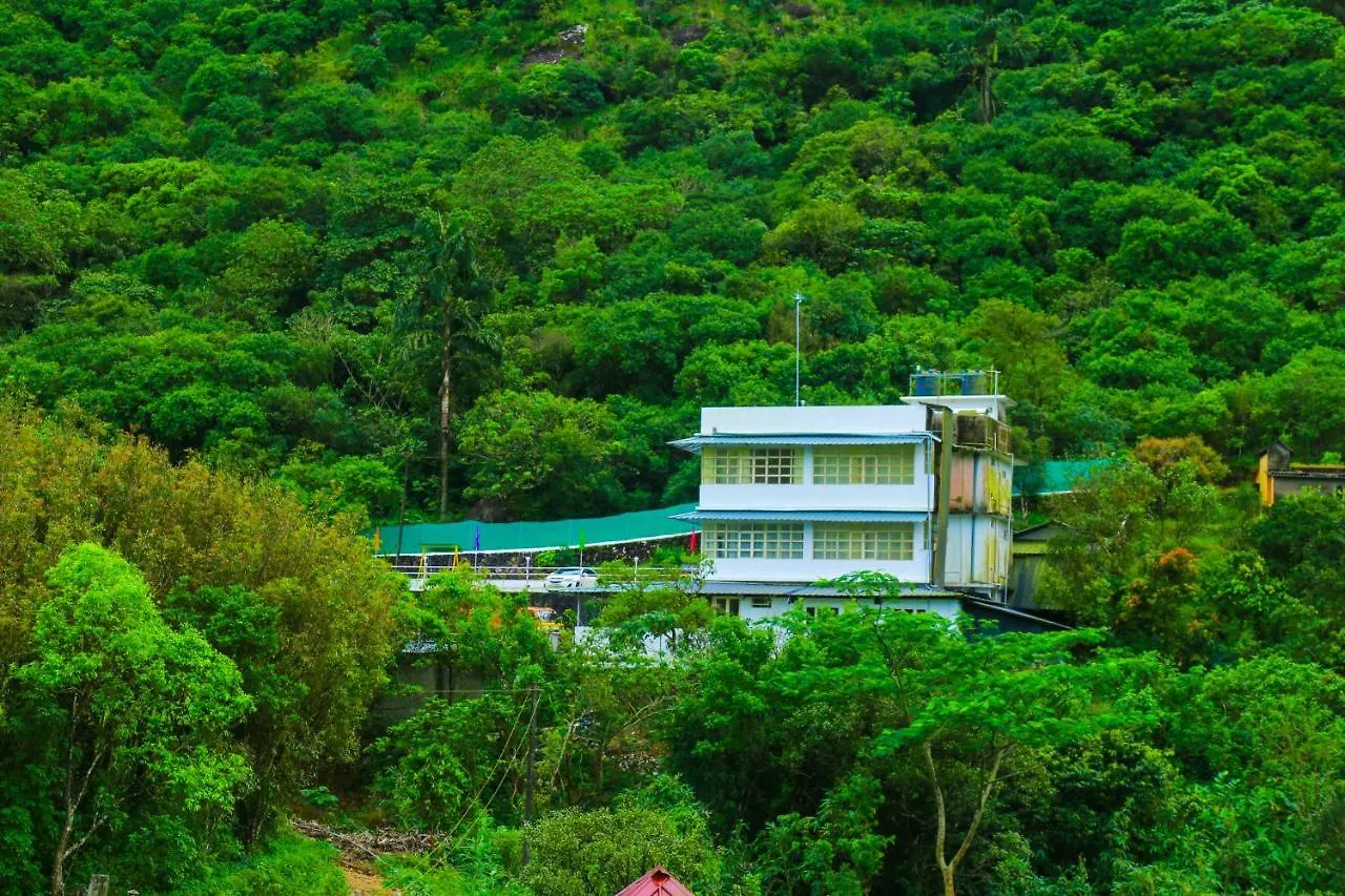 Tabor Hills Resort Vagamon 0*,  India