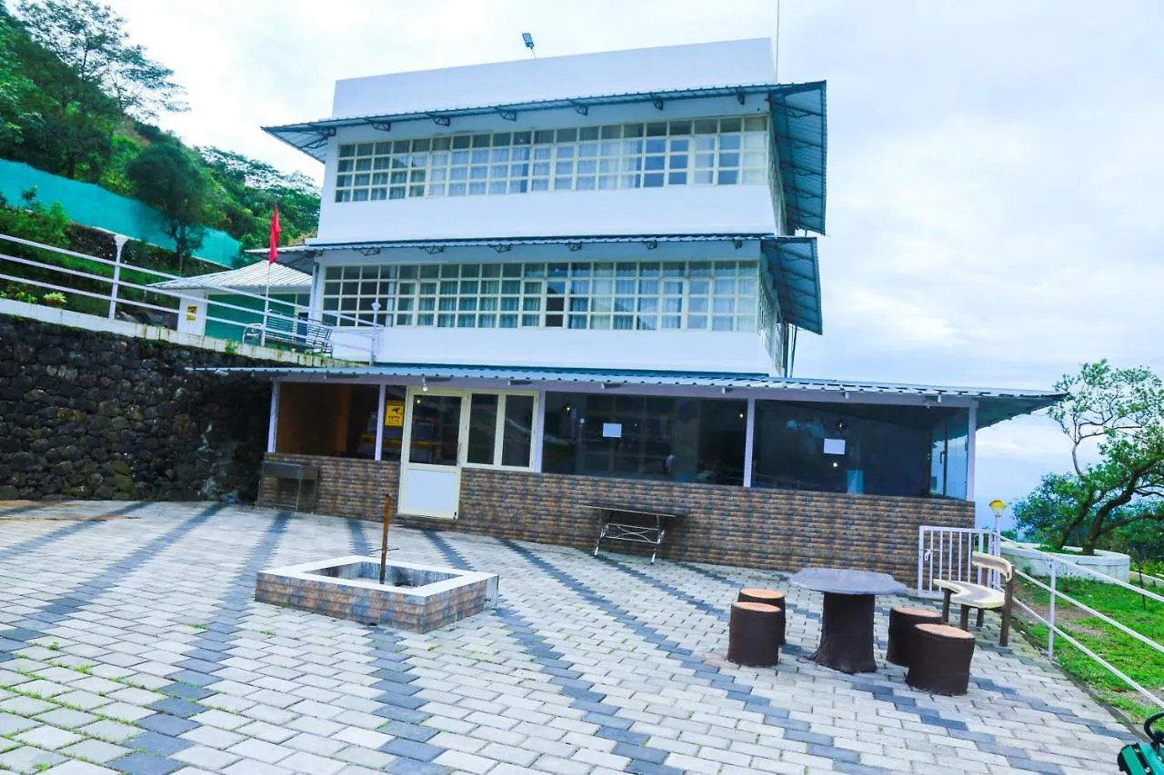 Tabor Hills Resort Vagamon