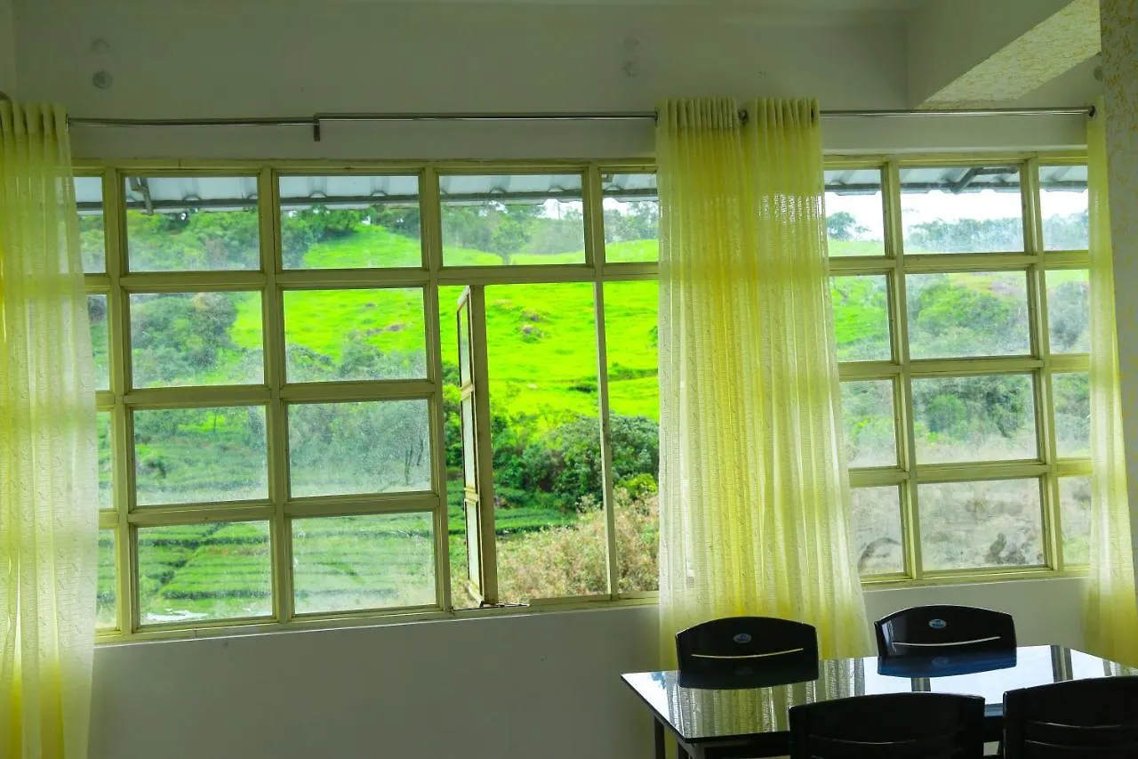 Tabor Hills Resort Vagamon 0*,